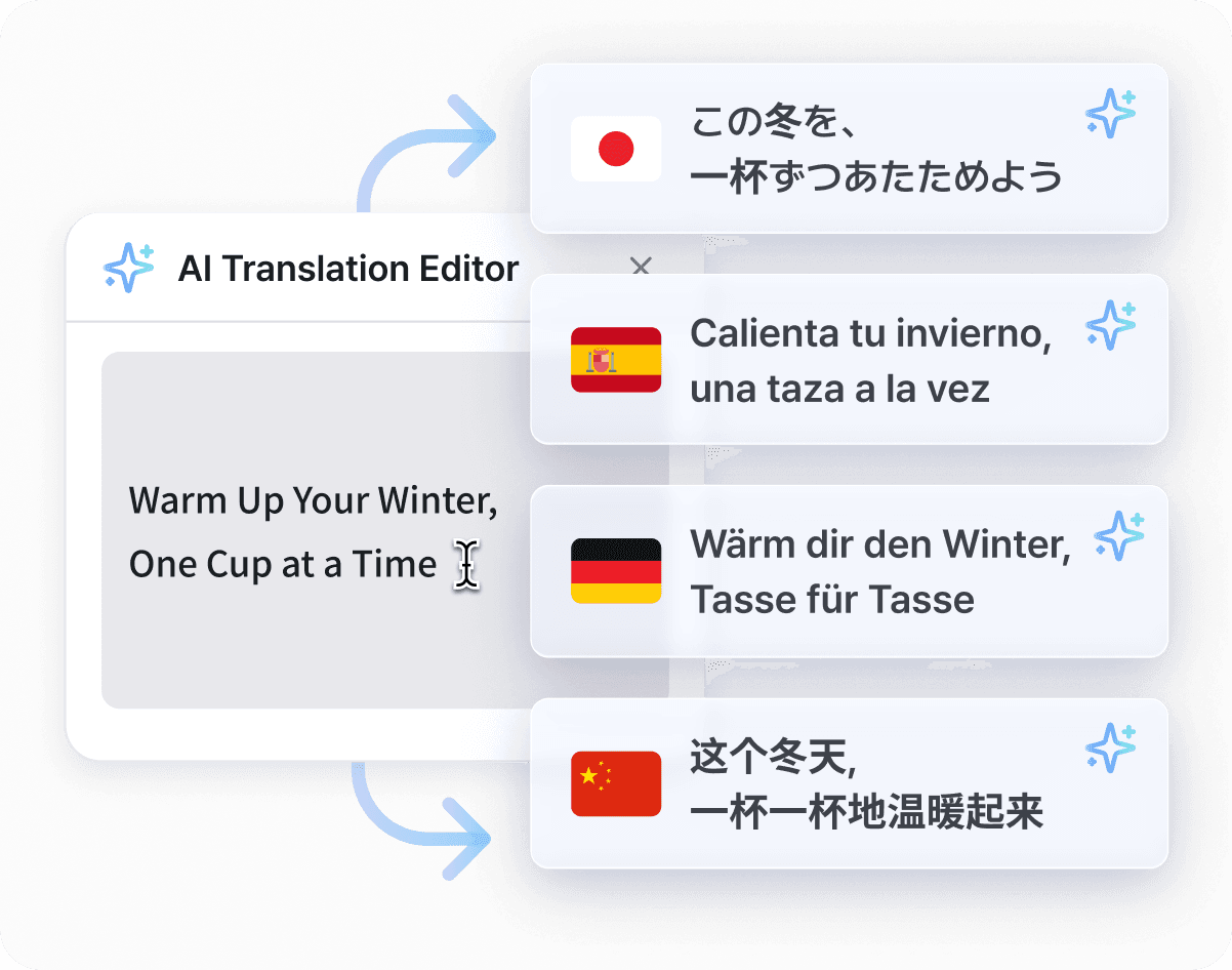 Natural and Context-Aware AI Translation